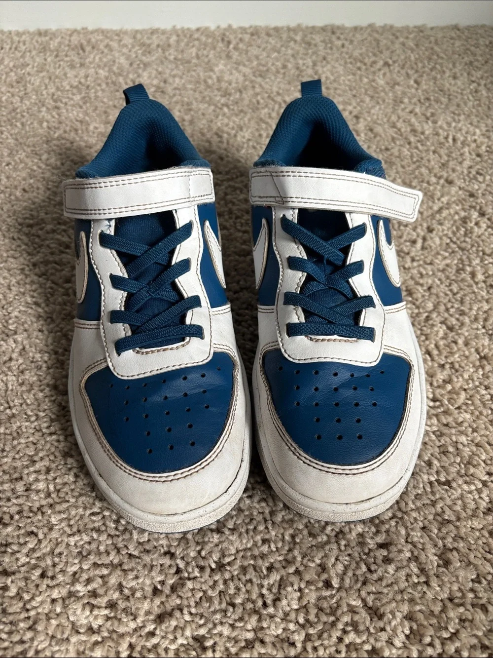 Nike Kids Low-Top Sneakers